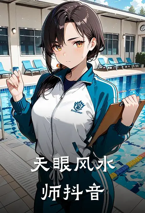 天眼风水师抖音