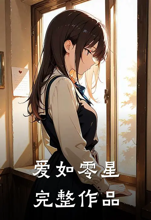 爱如零星完整作品