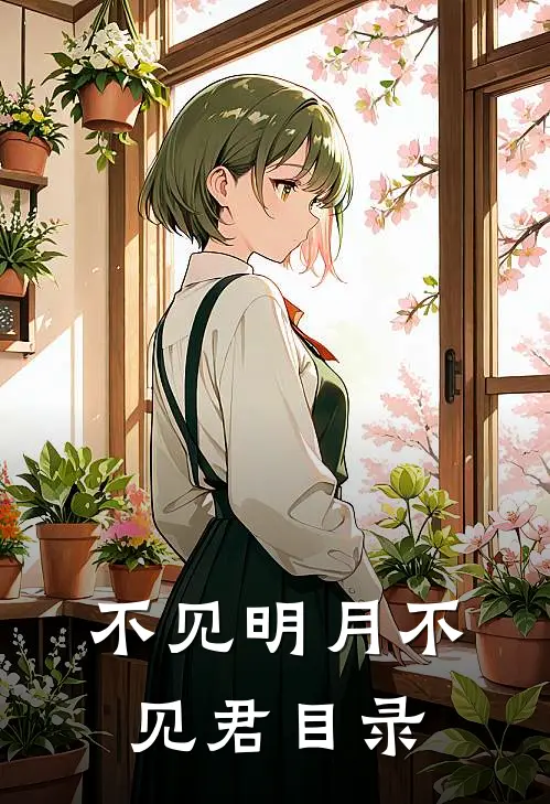 不见明月不见君目录