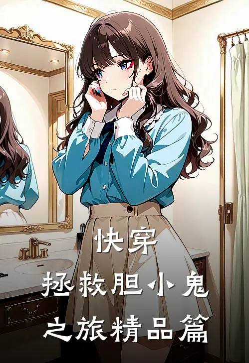 快穿：拯救胆小鬼之旅精品篇