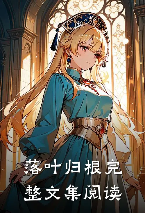 落叶归根完整文集阅读