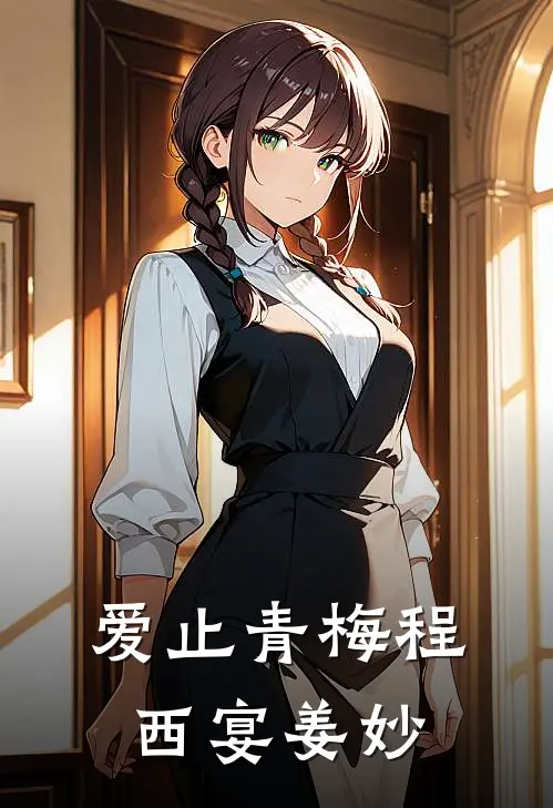 爱止青梅程西宴姜妙