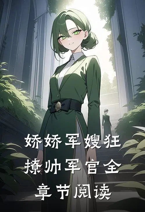 娇娇军嫂狂撩帅军官全章节阅读