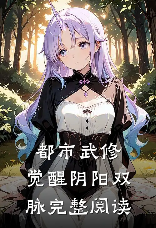 都市武修：觉醒阴阳双脉完整阅读