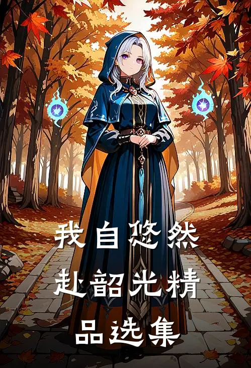 我自悠然赴韶光精品选集