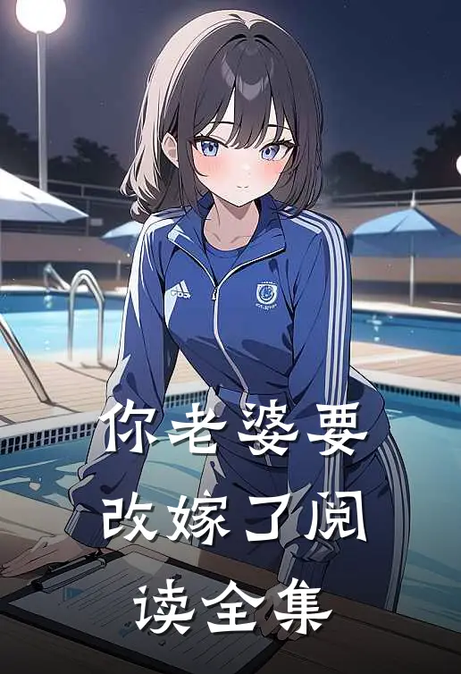 你老婆要改嫁了阅读全集