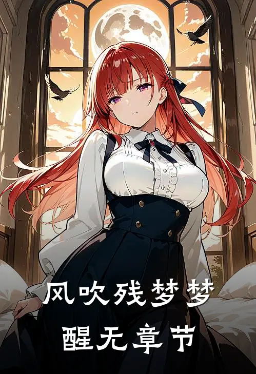 风吹残梦梦醒无章节