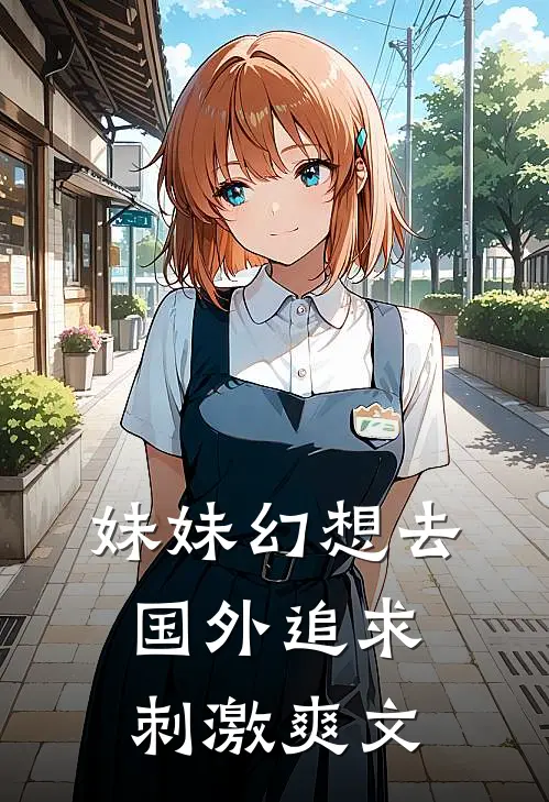 妹妹幻想去国外追求刺激爽文