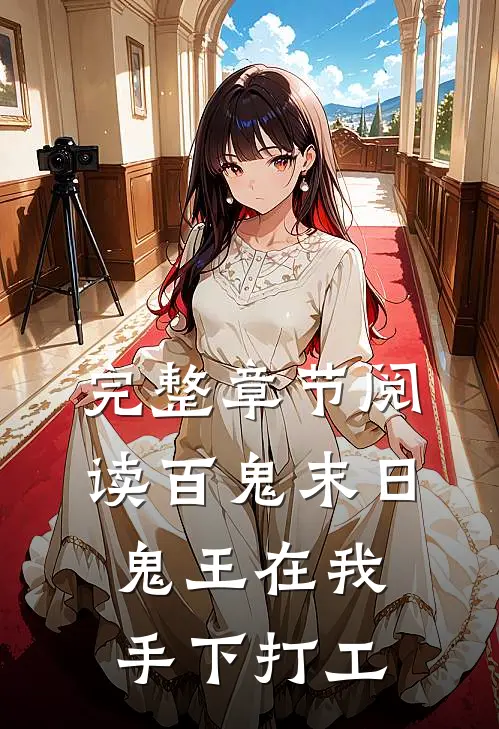完整章节阅读百鬼末日，鬼王在我手下打工