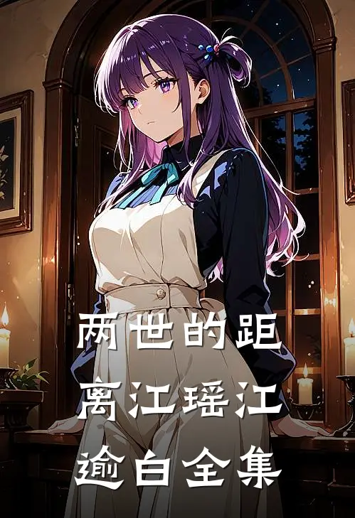 两世的距离江瑶江逾白 全集