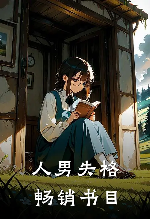 人男失格畅销书目
