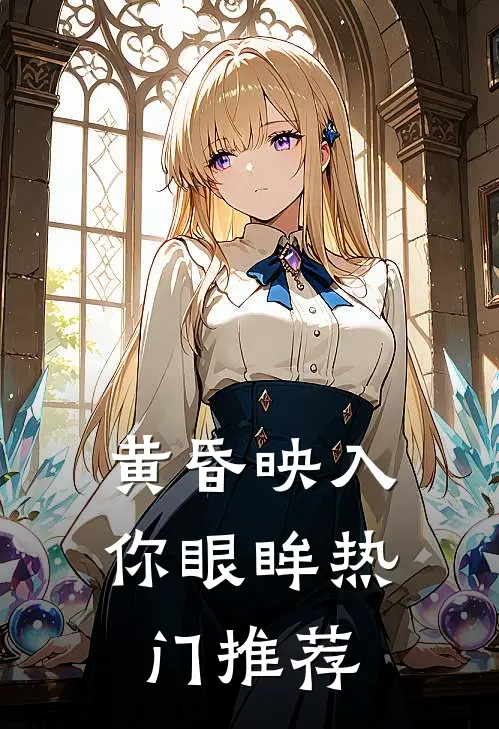 黄昏映入你眼眸热门推荐