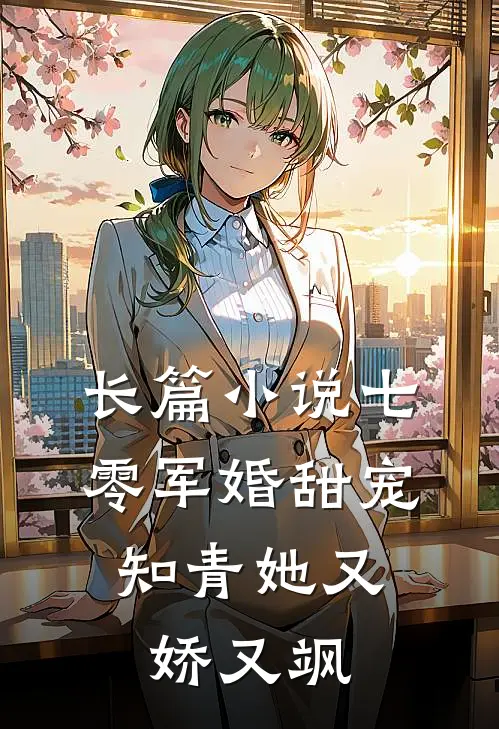 长篇小说七零军婚甜宠：知青她又娇又飒