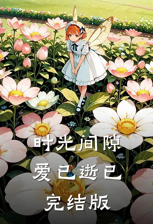 时光间隙爱已逝已完结版