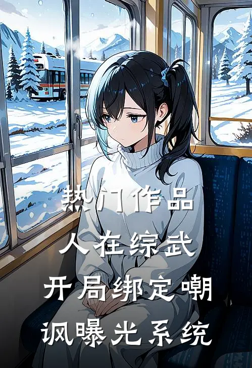 热门作品人在综武，开局绑定嘲讽曝光系统