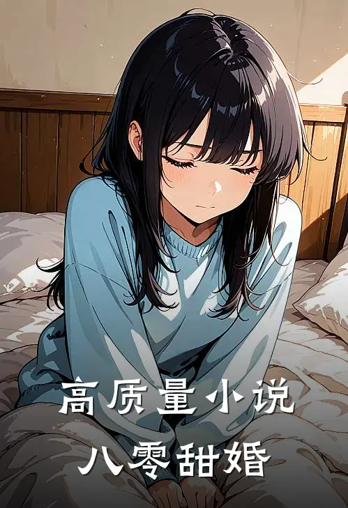 高质量小说八零甜婚