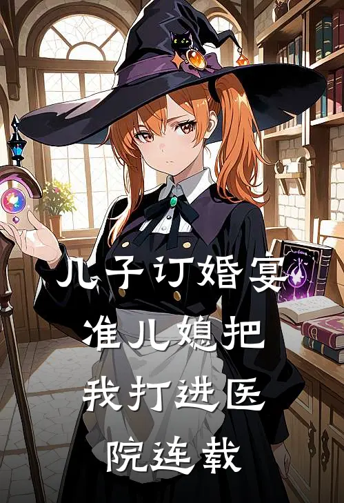 儿子订婚宴，准儿媳把我打进医院连载