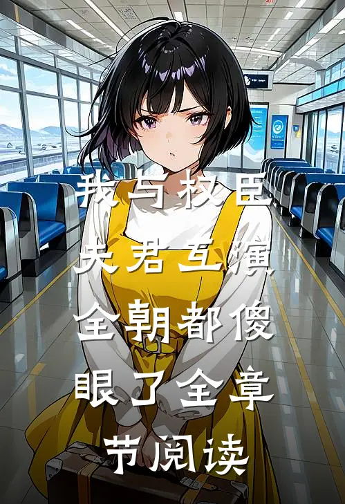 我与权臣夫君互演,全朝都傻眼了全章节阅读