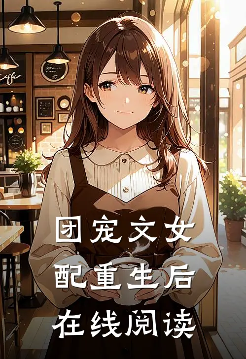 团宠文女配重生后在线阅读