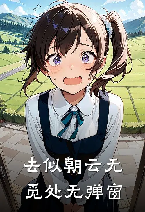 去似朝云无觅处无弹窗