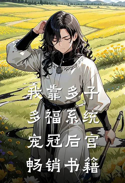 我靠多子多福系统宠冠后宫畅销书籍