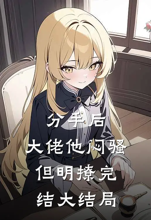 分手后，大佬他闷骚但明撩完结大结局