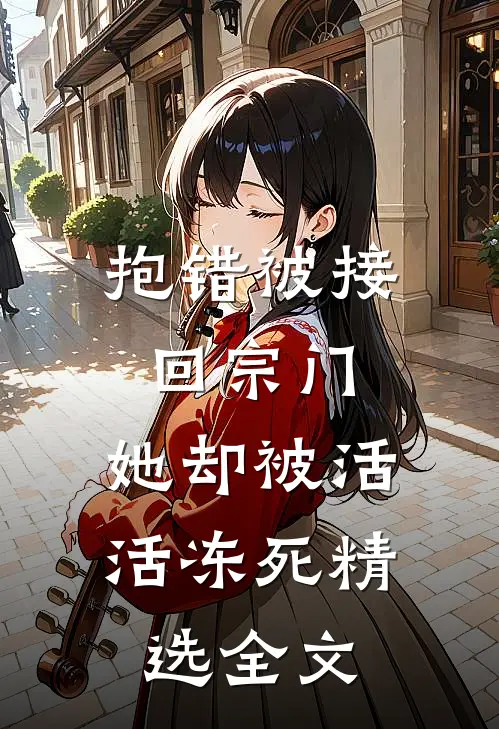 抱错被接回宗门，她却被活活冻死精选全文