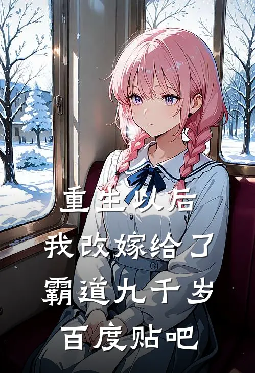 重生以后，我改嫁给了霸道九千岁百度贴吧