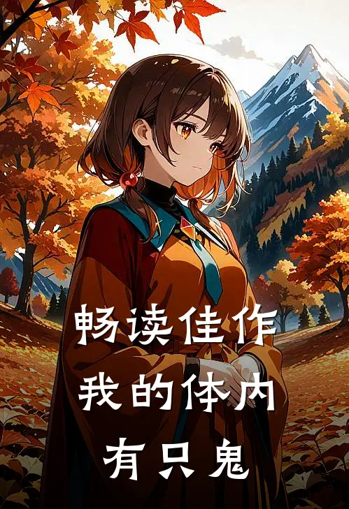 畅读佳作我的体内有只鬼