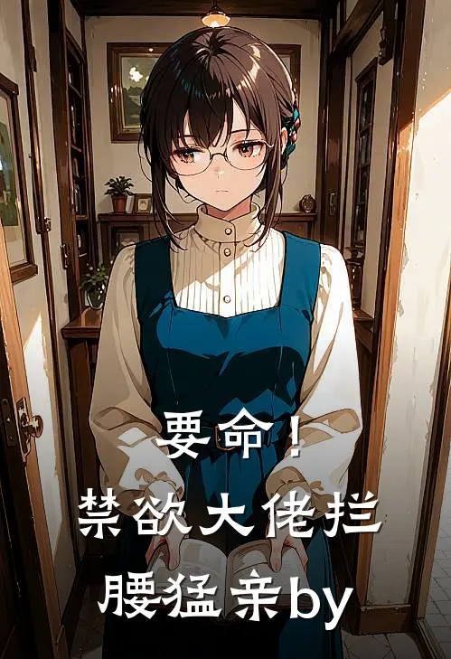 要命！禁欲大佬拦腰猛亲by