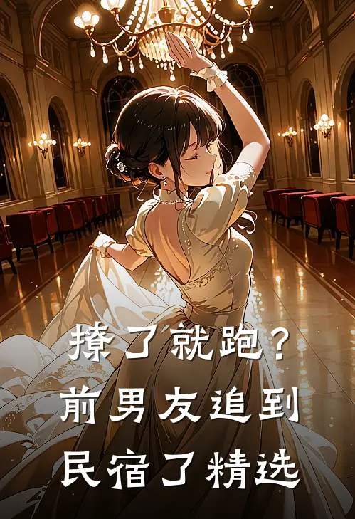 撩了就跑？前男友追到民宿了精选
