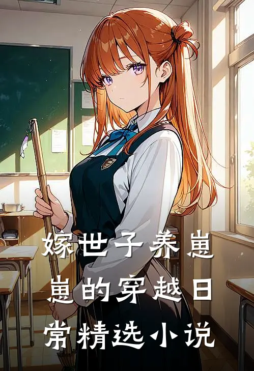 嫁世子养崽崽的穿越日常精选小说