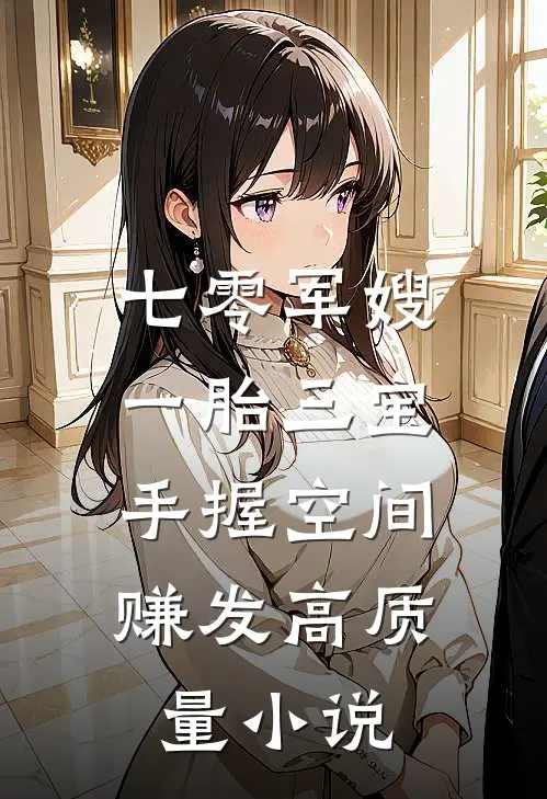 七零军嫂一胎三宝：手握空间赚发高质量小说