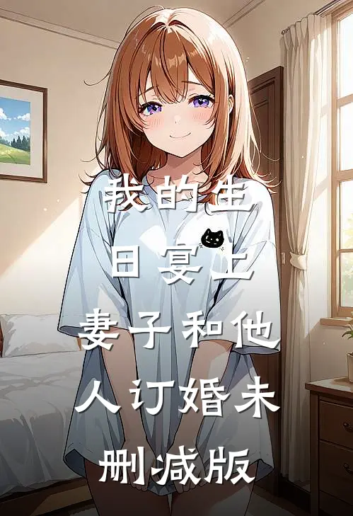 我的生日宴上，妻子和他人订婚未删减版