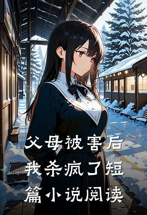 父母被害后,我杀疯了短篇阅读