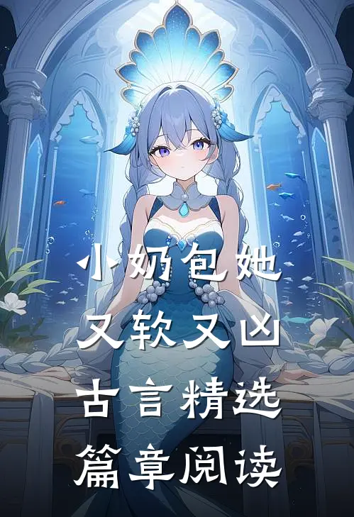 小奶包她又软又凶古言精选篇章阅读