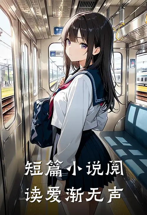 短篇小说阅读爱渐无声