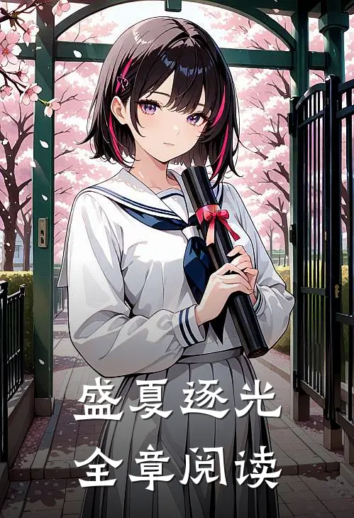盛夏逐光全章阅读
