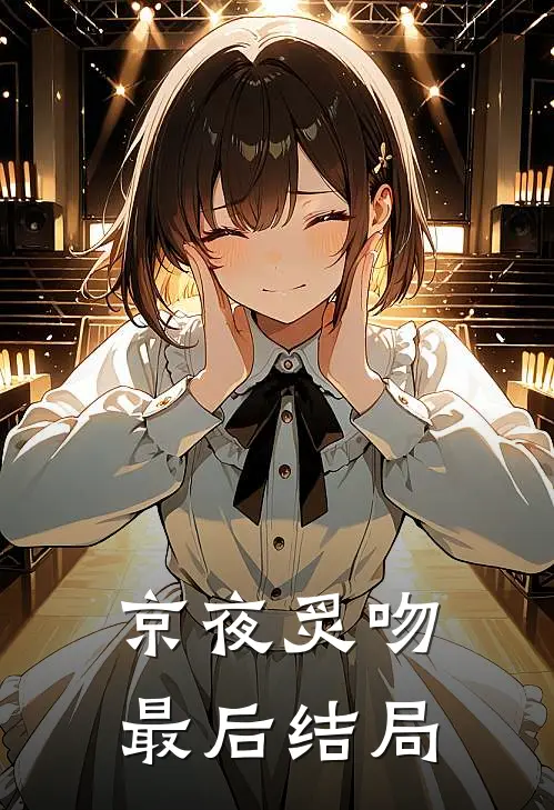 京夜炙吻最后结局