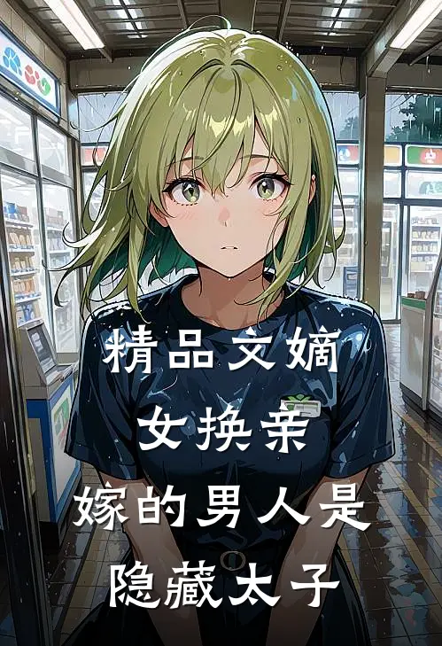 精品文嫡女换亲,嫁的男人是隐藏太子的