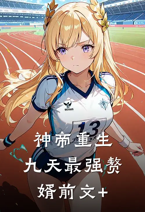 神帝重生：九天最强赘婿前文+
