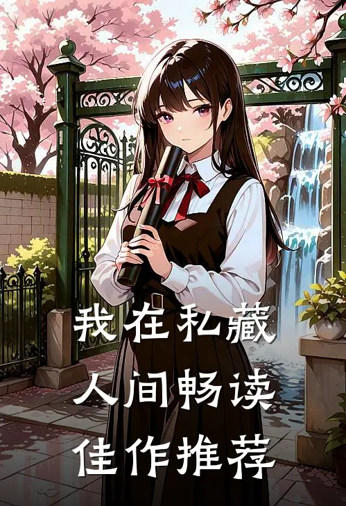 我在私藏人间畅读佳作推荐