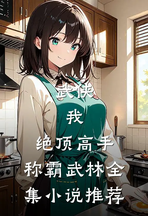 武侠：我，绝顶高手，称霸武林全集小说推荐
