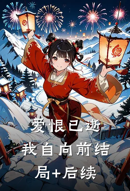 爱恨已逝，我自向前结局+后续