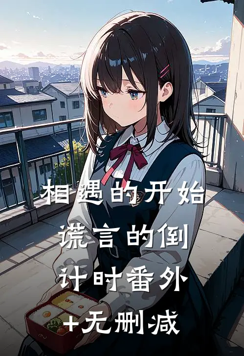 相遇的开始，谎言的倒计时番外+无删减