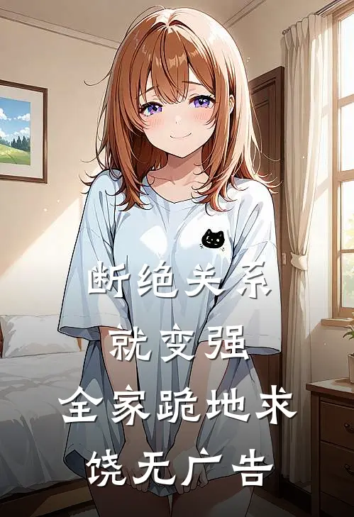 断绝关系就变强，全家跪地求饶无广告