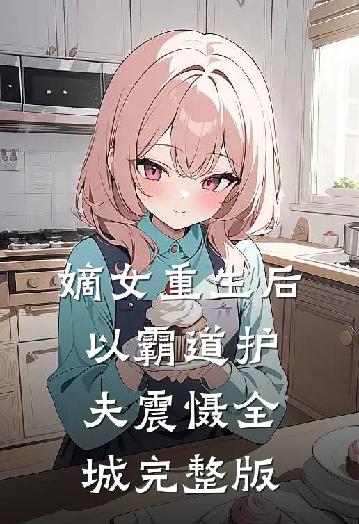 嫡女重生后，以霸道护夫震慑全城完整版