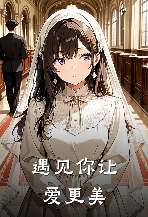 遇见你让爱更美