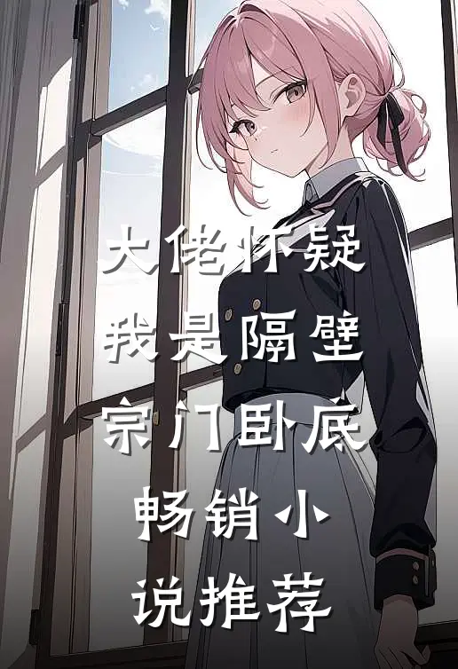 大佬怀疑我是隔壁宗门卧底畅销小说推荐