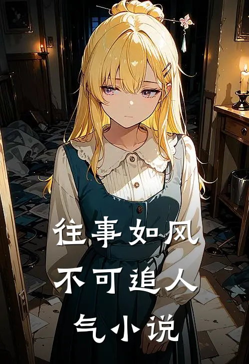 往事如风不可追人气小说
